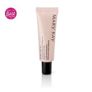 MARY KAY Foundation Primer Sunscreen SPF 15*